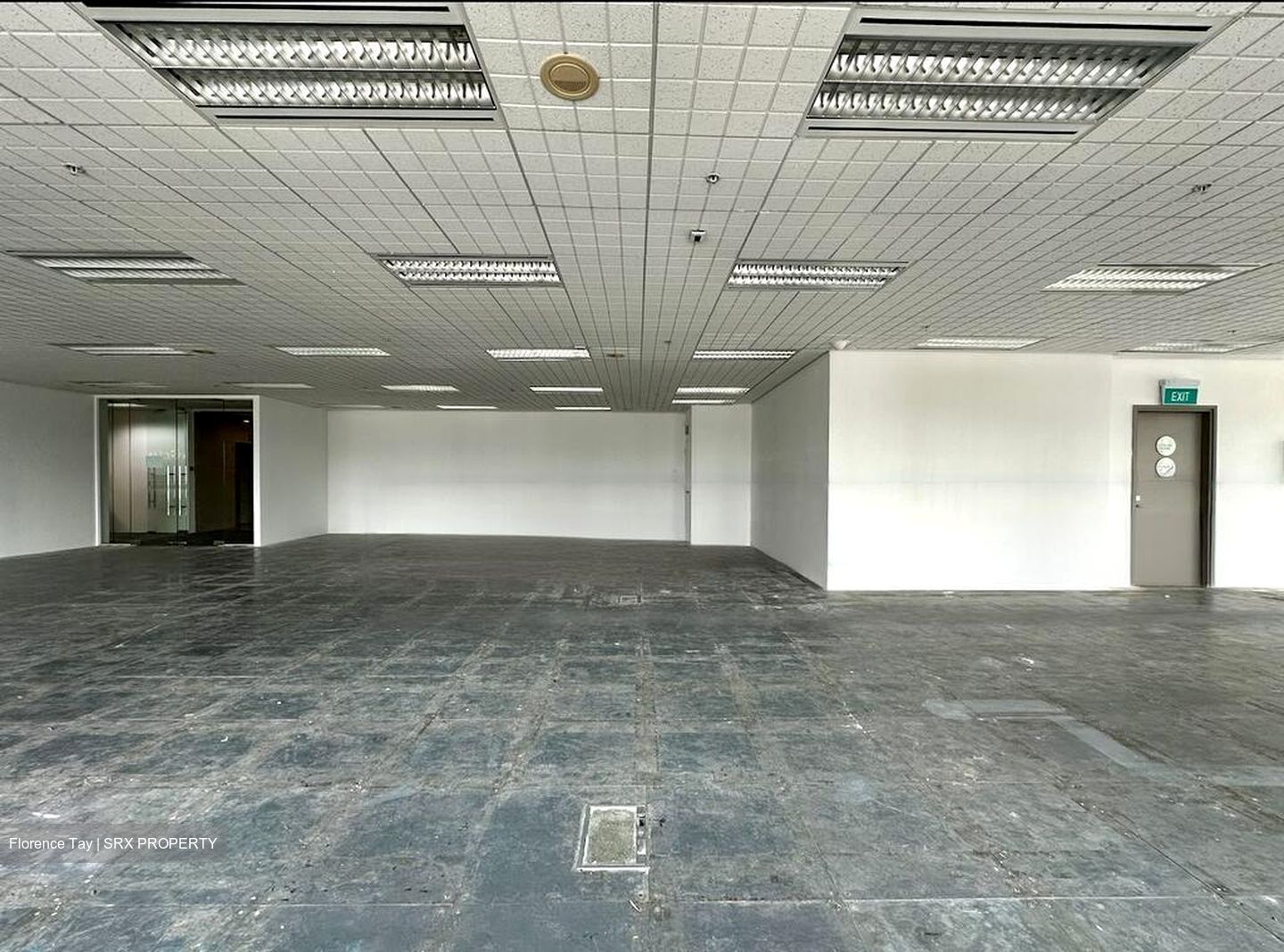 Prudential Tower (D1), Office #486323541